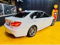 BMW 330e M-SPORT LCI SUNROOF ปี 2018 วิ่งน้อย 66,000 KM รูปที่ 4